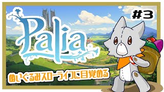 【Palia】会議の結果今日もパリアになりました＃3【パリア】