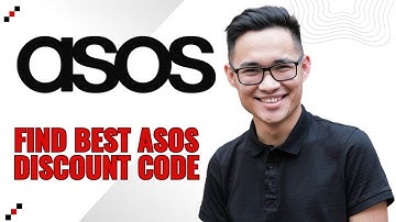 HOW TO FIND BEST ASOS DISCOUNT CODE 2025  BEST ASOS PROMO CODE