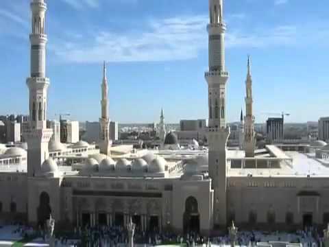 Güzel İlahi - Esselamu Aleyke Ya Rasulallah / نشيد السلام عليك يارسول الله