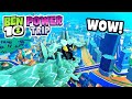 Ben 10: Power Trip | Open World Ben 10 Game!