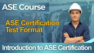 ASE Practice Test 2026 Automotive Service Excellence - Full Course Certification Test Format
