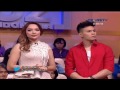 Warna Dahak dan Tanda Penyakit ~ DR OZ INDONESIA 11 FEBRUARI 2017