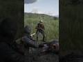 red dead redemption2#rdr2 #shorts #shortvideo