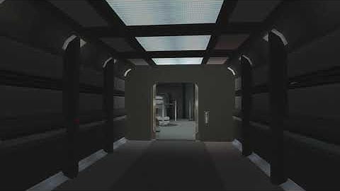 Re-Volt Custom Track Hull Breach 3000 by Skitch2 and Kiwi, Track View