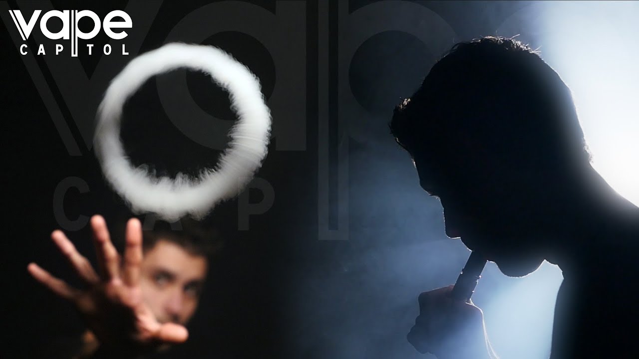 Cloud Chasers - Stevie Vapes Cloud Chasers - Stevie Vapes