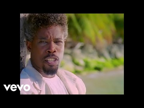 Billy Ocean - The Colour of Love (Official HD Video)