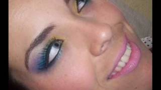 Concurso Do Blog Mar Nos Olhos