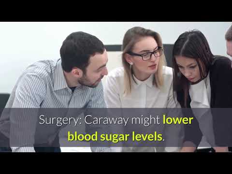 What Goes With Caraway