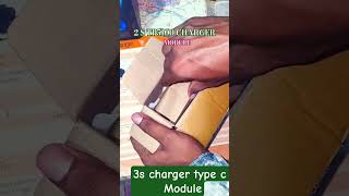 2s battery charger 8v vs 12v type -c Module #कहां se मंगवाया/ कैसे मंगाए# बेस्ट tp5100 & 12v type c