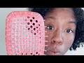 Omg @TheUnbrush  this Unbrush is the BEST!  Full video