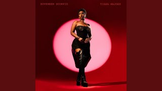 energy! - Tiana Major9 and Keyon Harrold