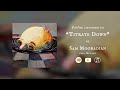 Sam mooradian  titrate down official audio  feat blumen