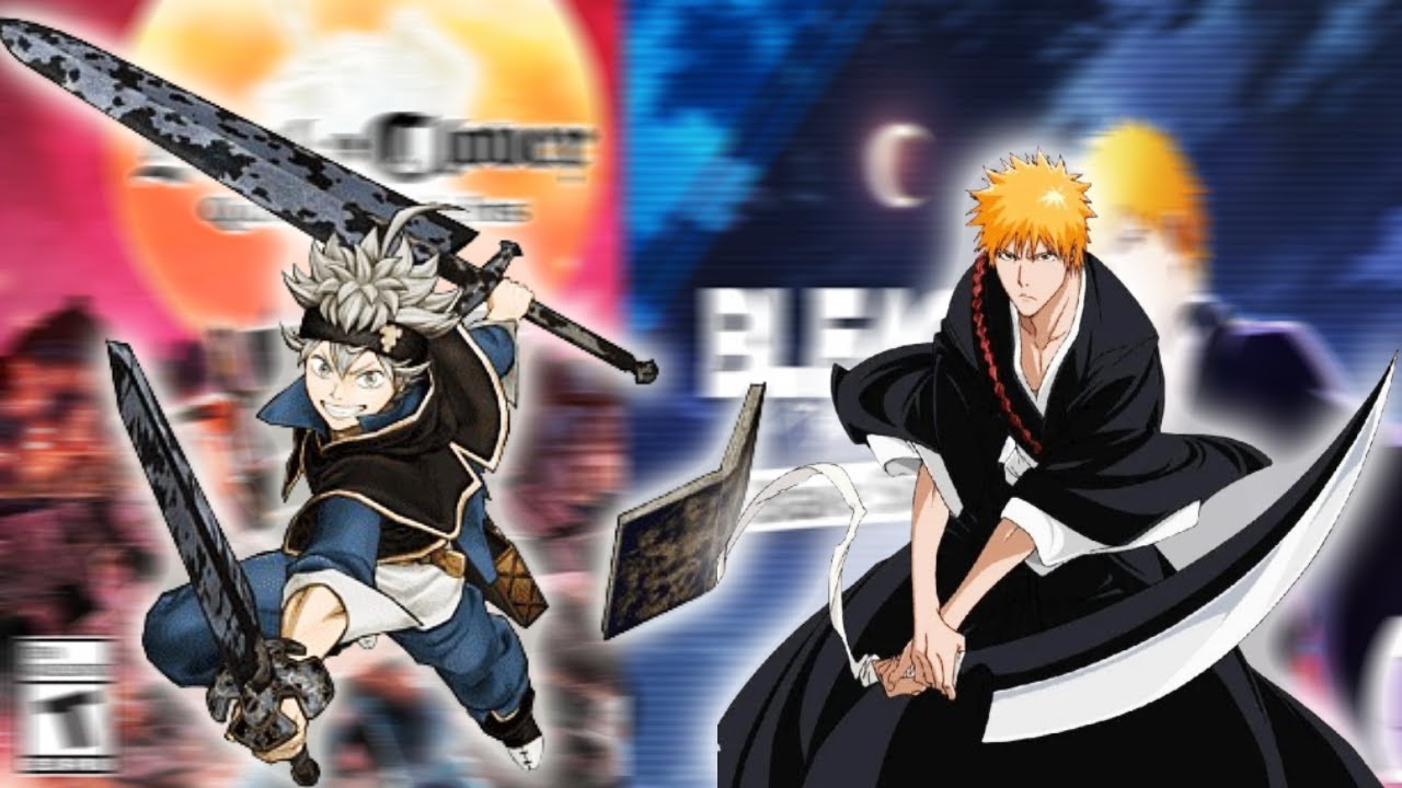 PLAYING THE MOST RANDOM ANIME GAMES I CAN FIND IN 2025 - YouTube