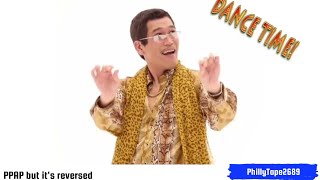 PPAP but it's reversed | PhillyTape2689