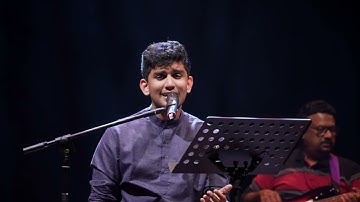പദ്മതീർത്ഥമേ ഉണരൂ | Padmatheerthame Unaroo | song and details | Navaneeth