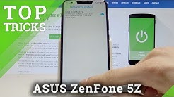 ASUS ZenFone 5Z TRICKS & TIPS / Hidden Options & Advanced Features - Durasi: 4.04. 
