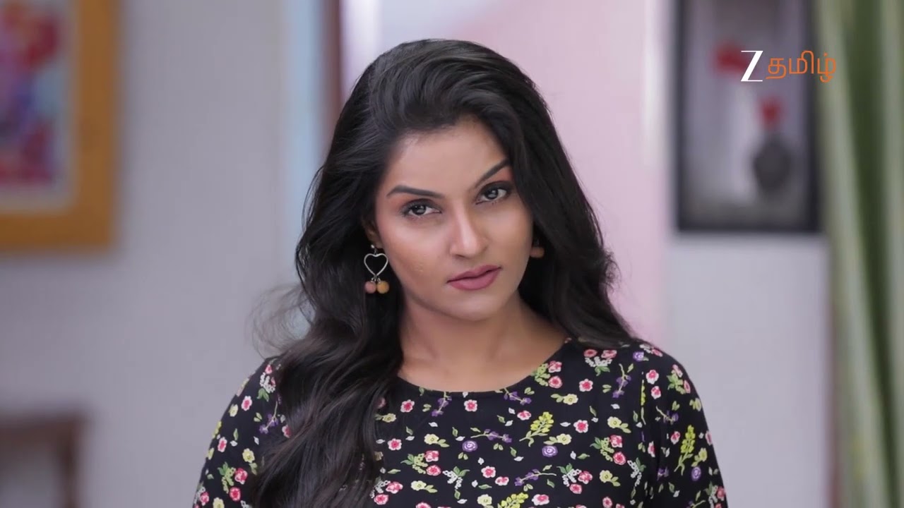 Idhayam | Ep - 881 | Webisode | Jan 05 2026 | Zee Tamil