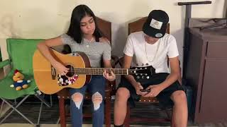 Nicole Rivera (cover ) el amor de mi vida