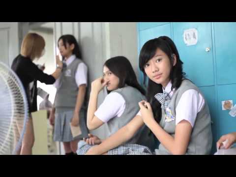 JKT48 CM - Pocari Sweat "Love Letter" (Gomenne, Summer - Maafkan, Summer)
