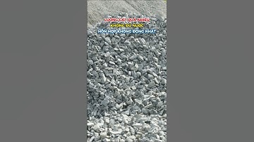 3 nguyên nhân khiến bê tông cột bị rỗ #shorts