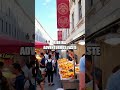Culinary Adventures in the Street Food of Lisbon
