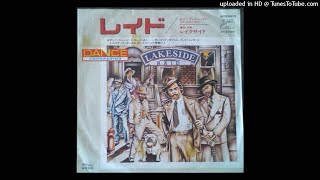 Lakeside - Raid