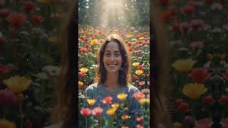 The Power of a Smile: How Smiling Reduces Stress #facts #mindblowing