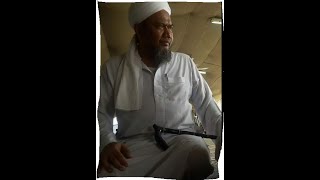 Mujahid Maulana Mufti KH Lutfi Yusuf Al Banjari Lc (rah) dalam kenangan  Syeikh Nuruddin Al Banjari