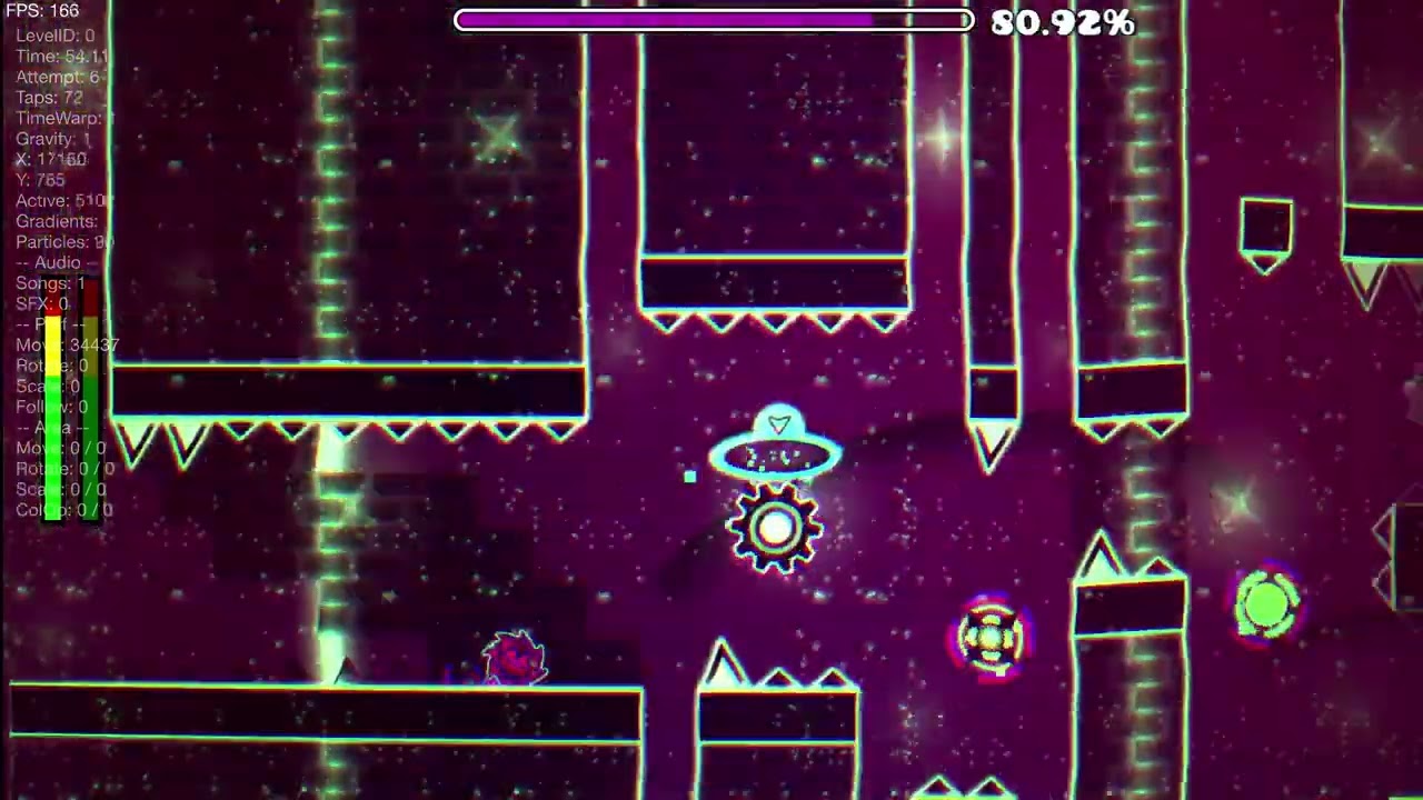 (VERIFIED!) THE MEMORIES III Update 1 100% by. iDeus