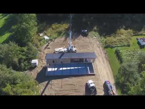 How Much Does It Cost To Lift A Mobile Home