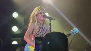 Kelsea Ballerini- If You Go Down (I’m Goin Down To) - London 2023