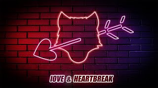 BassWolves Valentine's Day Mix💘 - Love💗& Heartbreak 💔| Future Bass / Melodic / R&B / Trap