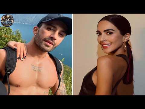 Video Rocio Munoz Morales La sua vita dopo Raoul Bova e il legame con Andrea Iannone