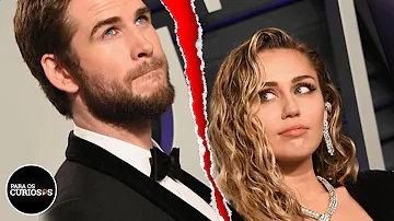 Quem a Miley Cyrus está namorando?
