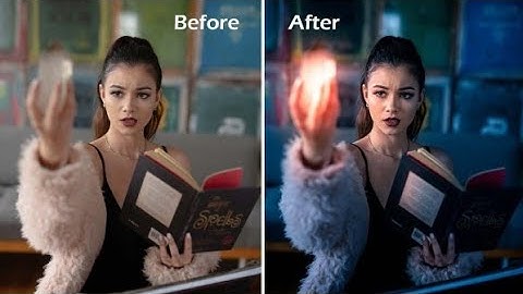 How To Joint Picture Editing Remove Background in Photoshop cc #20- PBN Tech