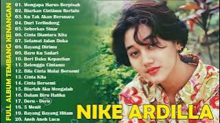 Nike Ardilla Full Album The Best || Lagu Lawas || Indonesia Tahun 80an || Mengapa Harus Berpisah