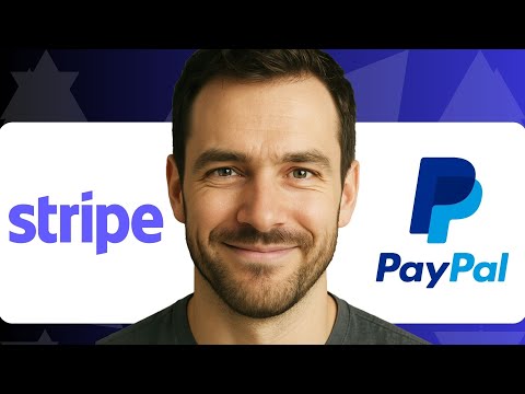 Stripe vs PayPal