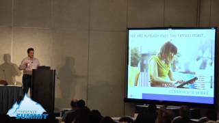 Affiliate Adventures in Mobile Commerce from Affiliate Summit West 2016