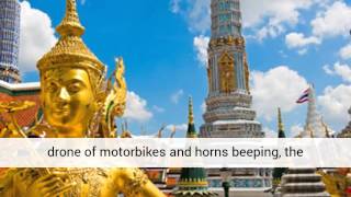 Bangkok Top Hotel Deals-Discount Reservations-Up To 80% Off