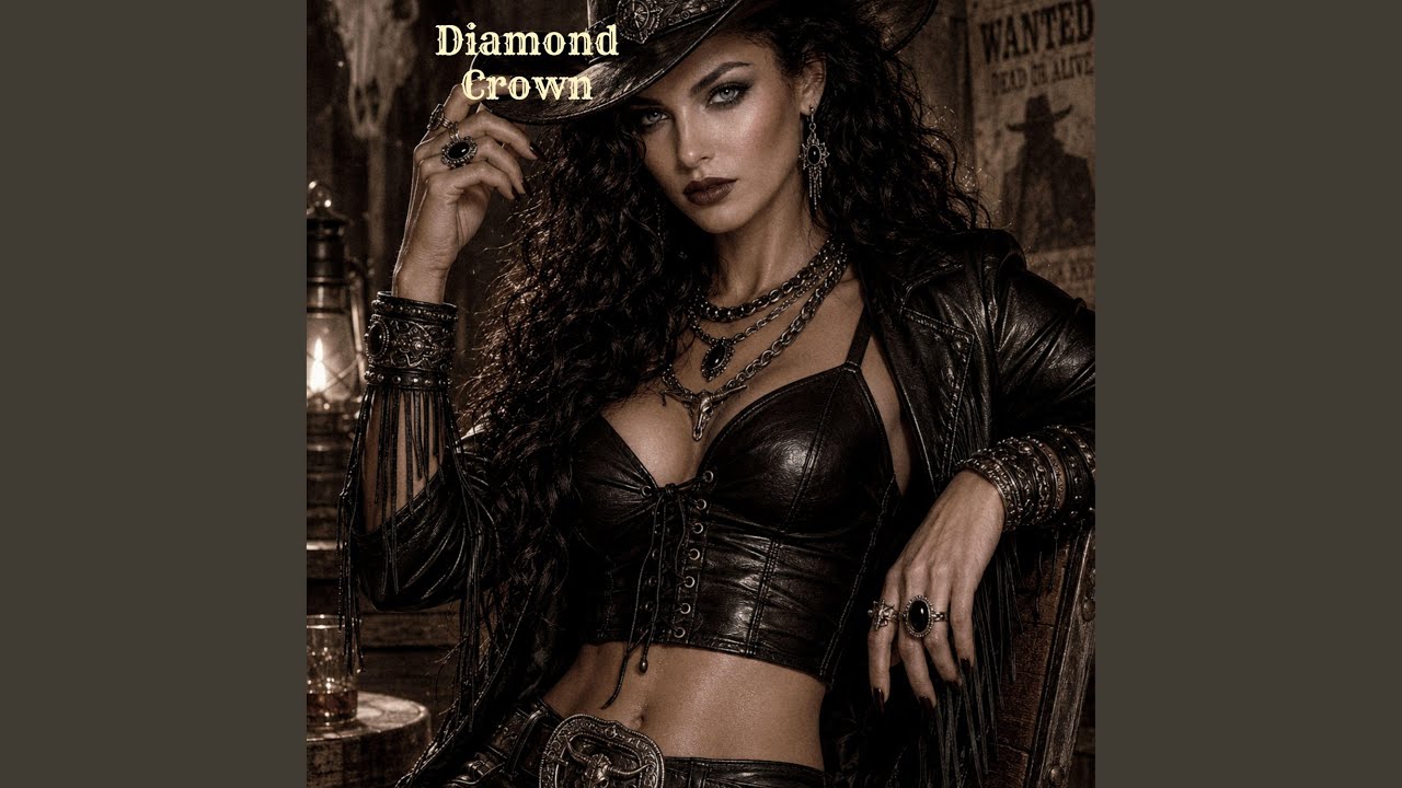 Watch Diamond Crown on YouTube Watch Diamond Crown on YouTube