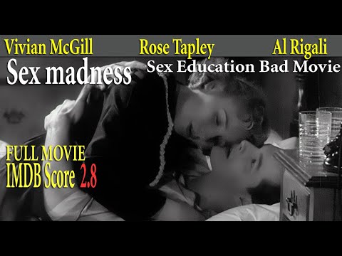 Sex Madness IMDB Score 2.8 still