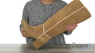 UGG Kasen Tall II SKU: 9075882 - YouTube