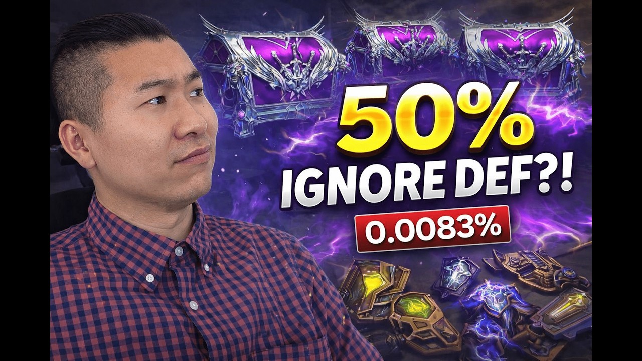 Plarium’s New* Arena Sets – Real Impact Analysis (PvP & PvE)