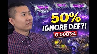 In-Depth Analysis: Swift Parry &amp; Deflection Rework – Big Update or Big Nothing?