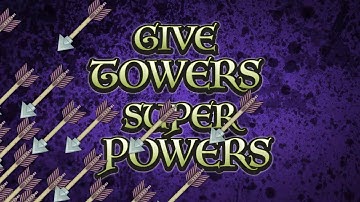 Merge TD - for iOS, Android and Steam