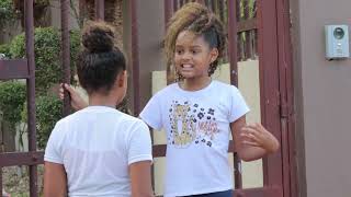 Gemelas Se Ven Por Primera Vez Y Mira Lo Que Hacen Para Sus Padre No Discutan