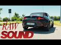 MX-5 ND 1.5 RAW Sounds & CHILL Ride | Stock Exhaust | ASMR Interior Sounds