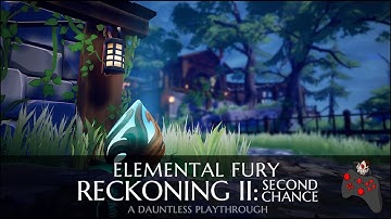 DAUNTLESS - S05E02 - Reckoning 2: Second Chance