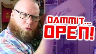 Dammit, Open: The Opening Act! Transformers and surprise toys unboxing!