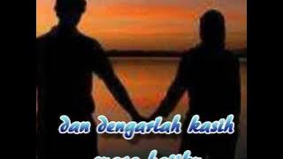 Merpati Band-Hari Demi Hari with lyrics